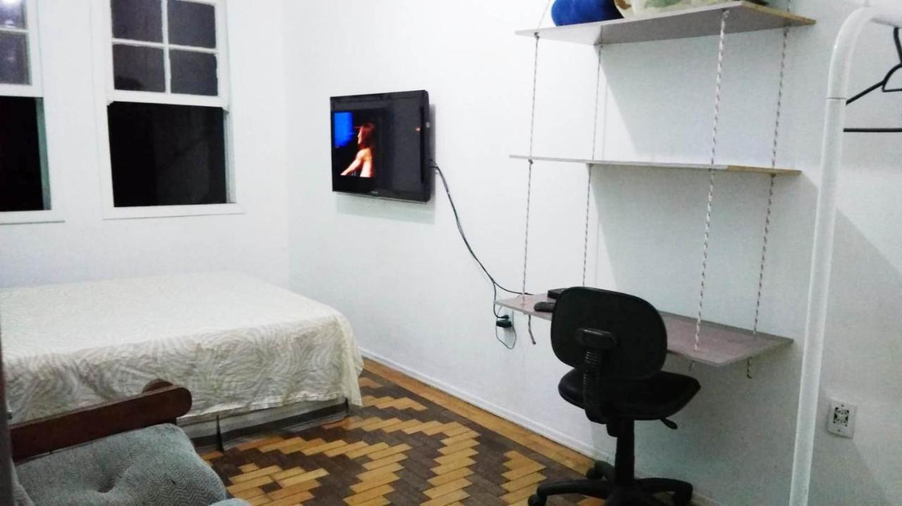 Sobrado Tranquilo Centro Homestay Porto Alegre