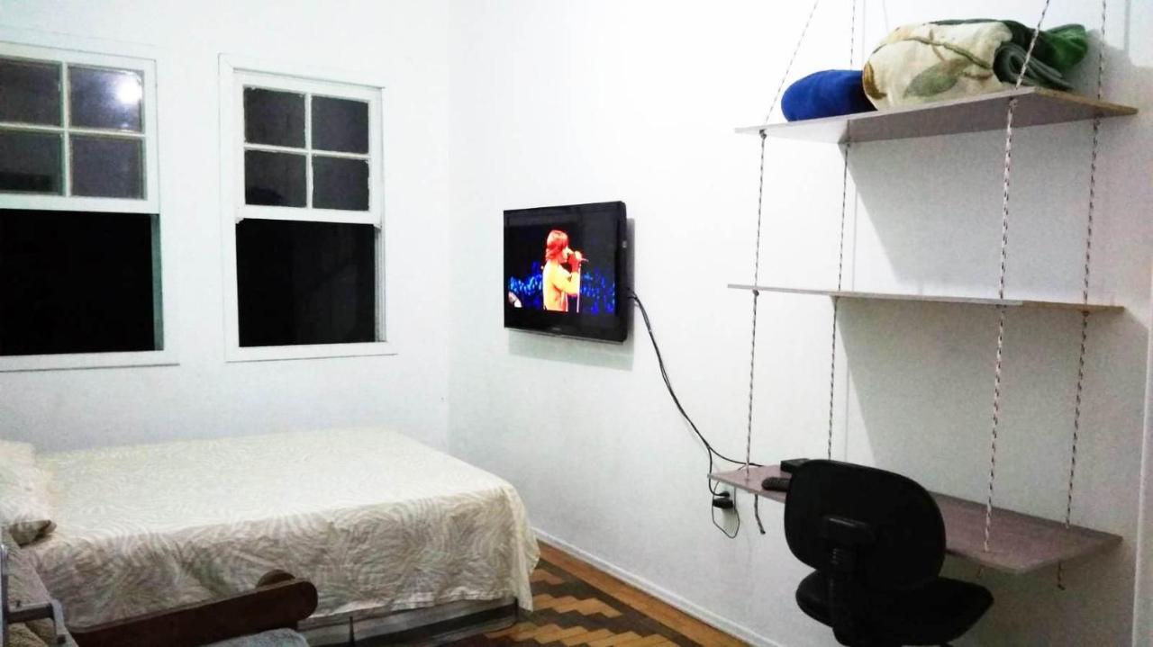 Sobrado Tranquilo Centro Homestay Porto Alegre