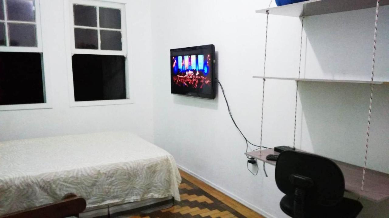 Sobrado Tranquilo Centro Porto Alegre