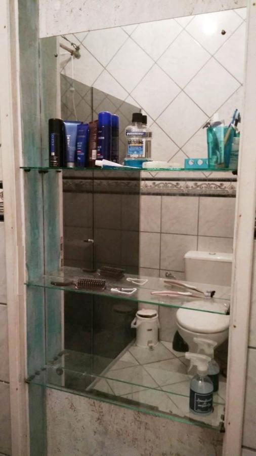 Homestay Sobrado Tranquilo Centro Porto Alegre