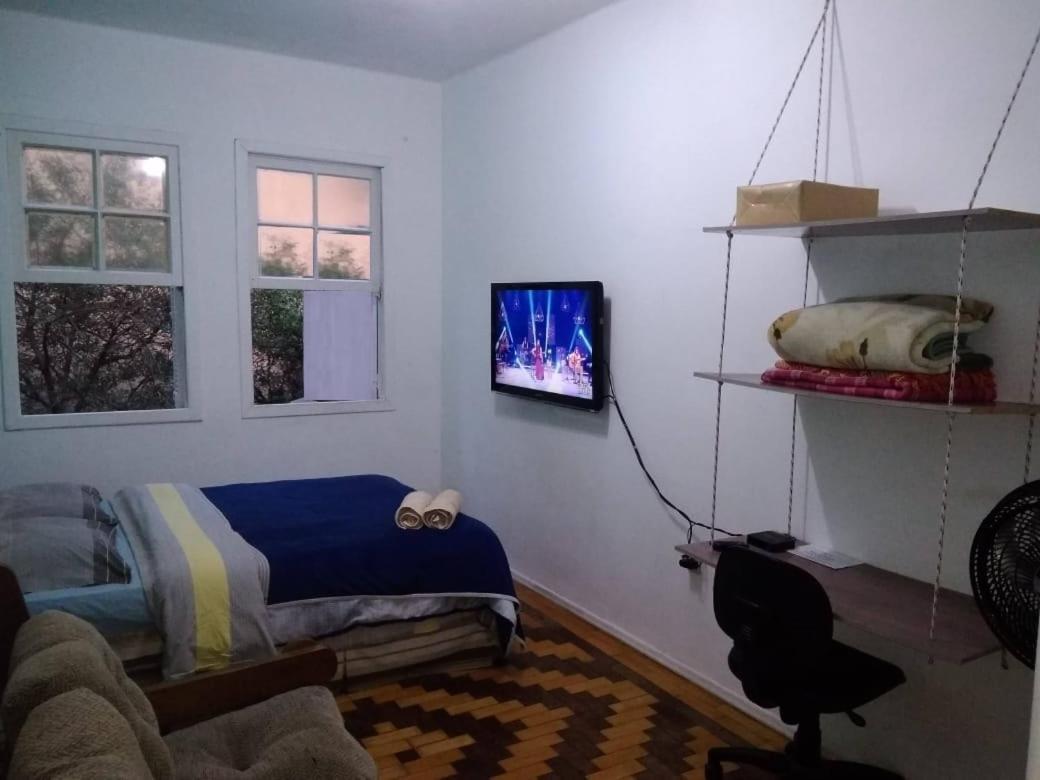 Sobrado Tranquilo Centro Homestay Porto Alegre