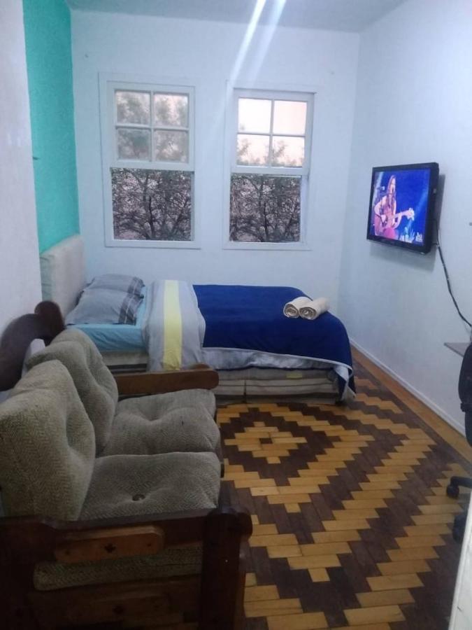 Homestay Sobrado Tranquilo Centro Porto Alegre