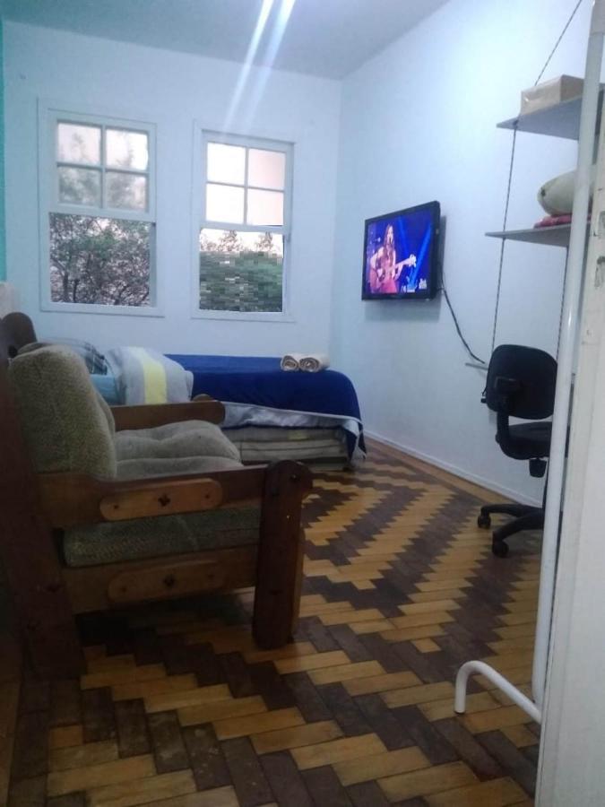 Homestay Sobrado Tranquilo Centro *