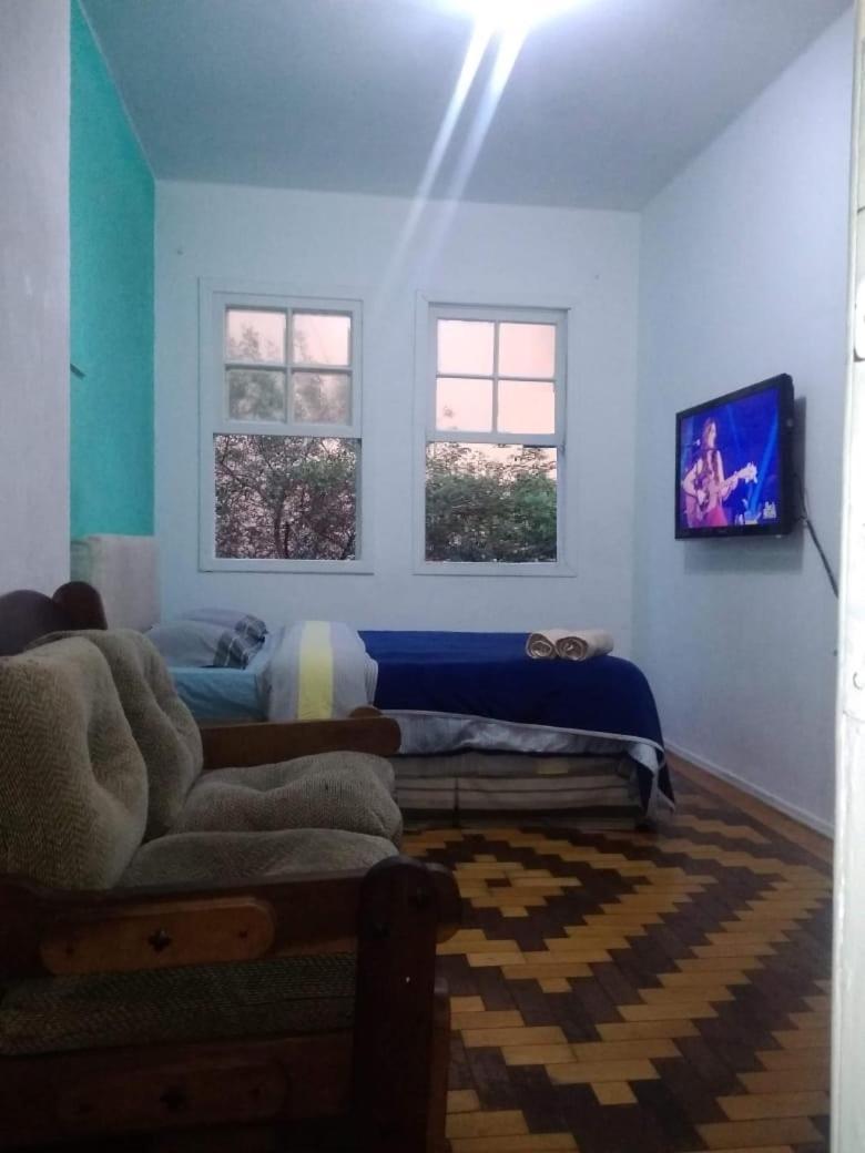 Sobrado Tranquilo Centro Porto Alegre