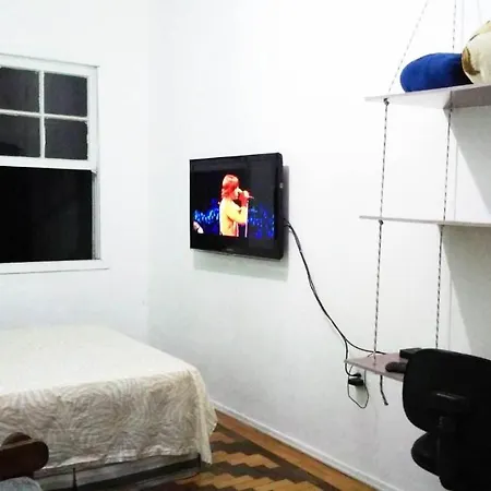 Sobrado Tranquilo Centro Apartment Porto Alegre Exterior photo